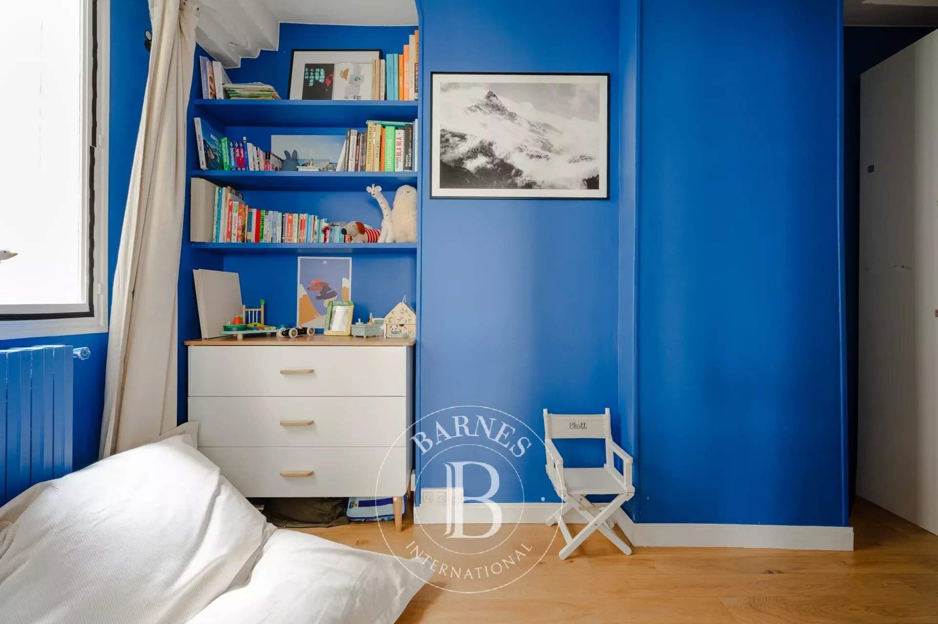 Paris  - Appartement 3 Pi&egrave;ces 2 Chambres - picture 9