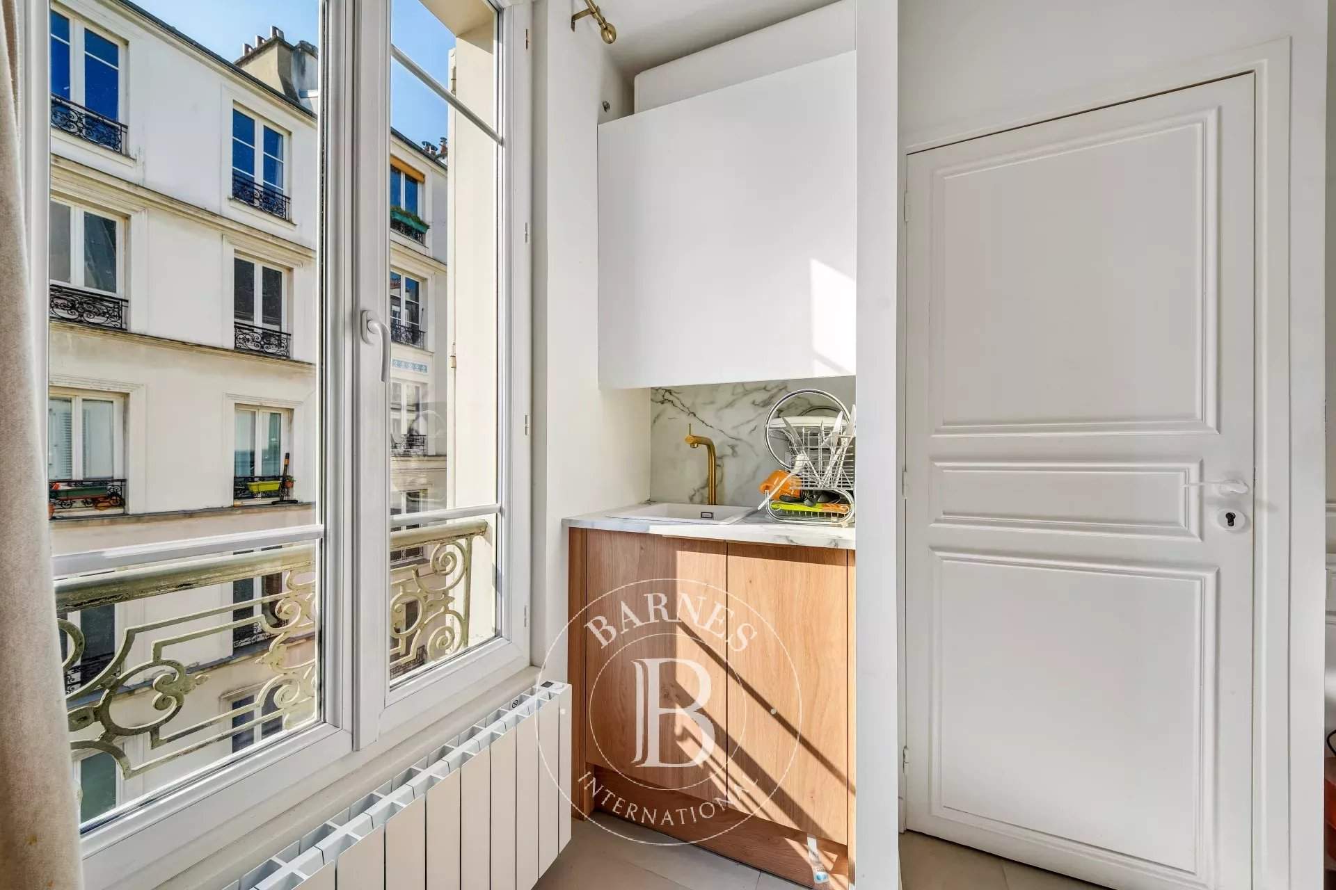 Paris  - Appartement 1 Pi&egrave;ce - picture 7