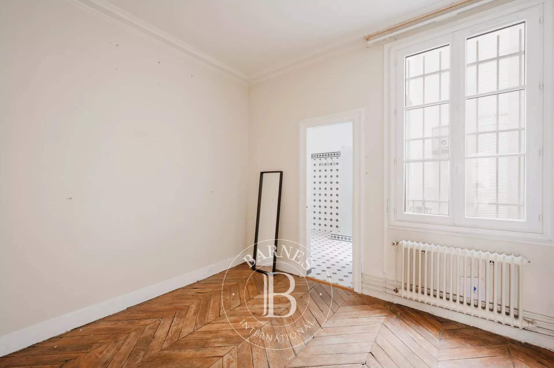 Paris  - Apartment 2 Bedrooms - picture 7