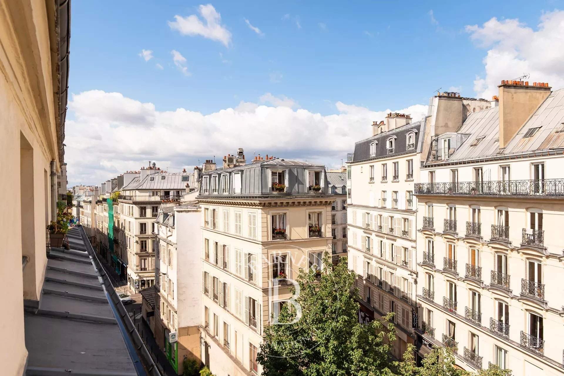 Paris  - Apartment 3 Bedrooms - picture 4