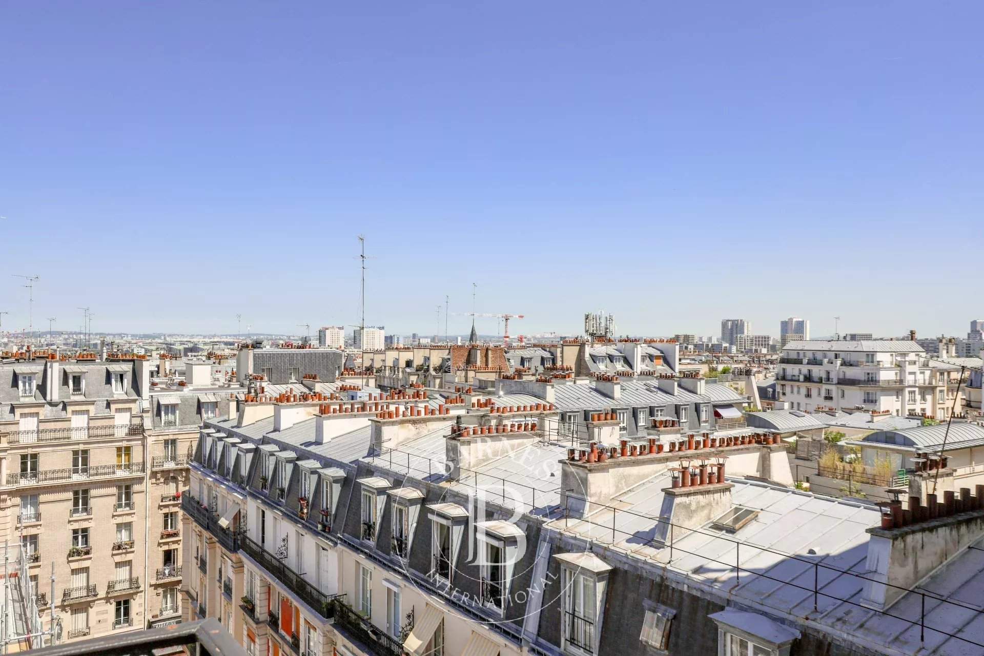 Paris  - Appartement 3 Pi&egrave;ces 2 Chambres - picture 12