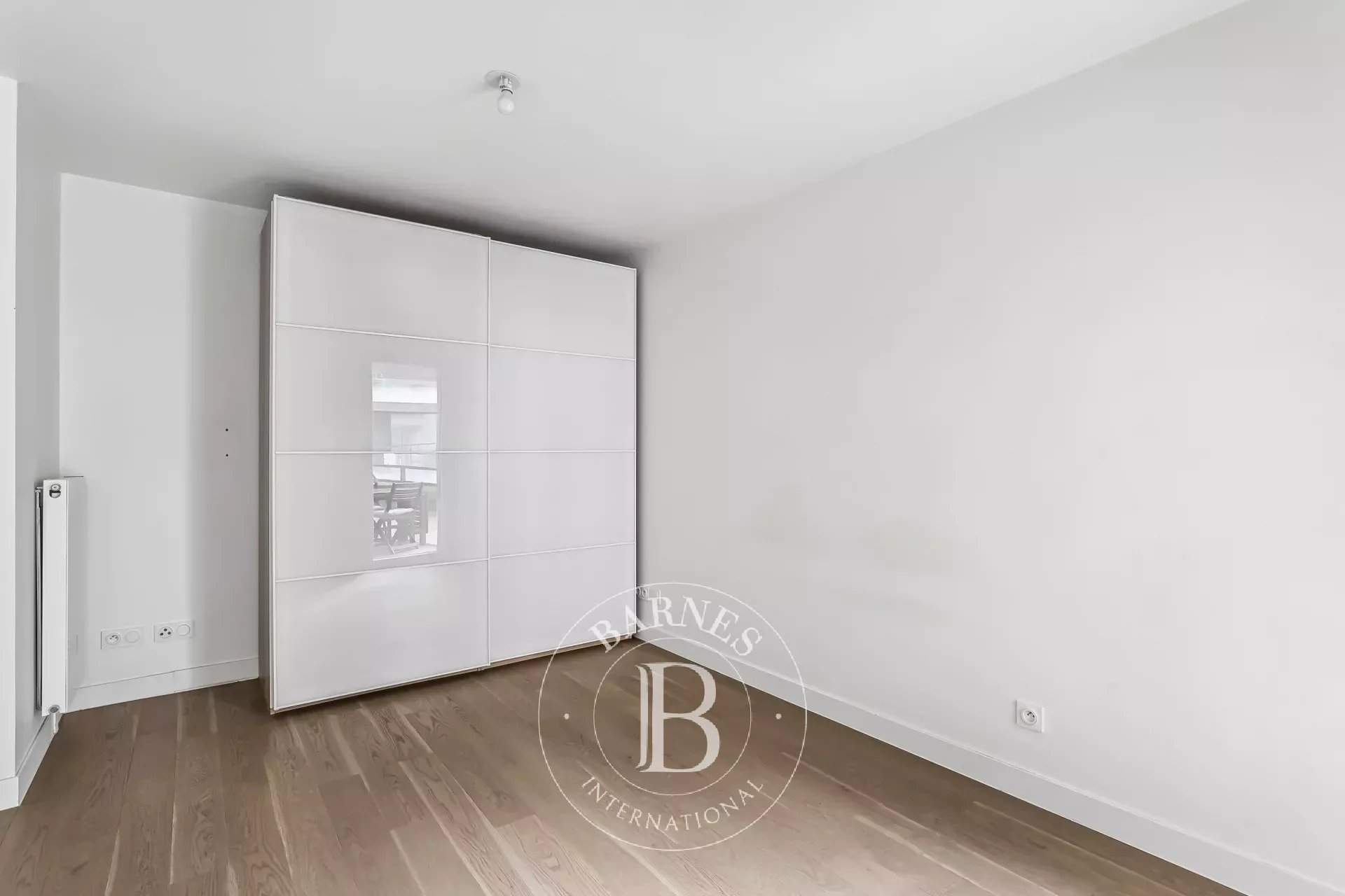 Paris  - Appartement 2 Pi&egrave;ces, 1 Chambre - picture 9