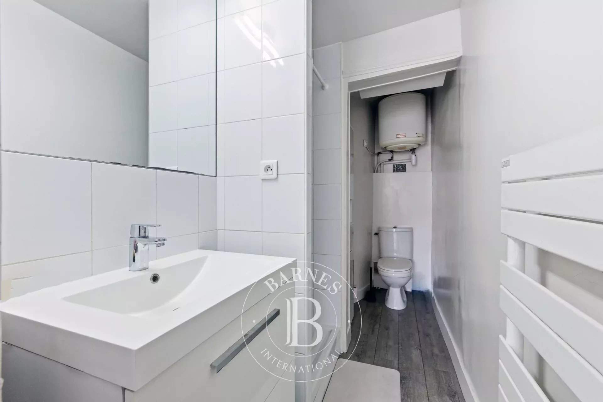 Paris  - Appartement 1 Pi&egrave;ce - picture 7