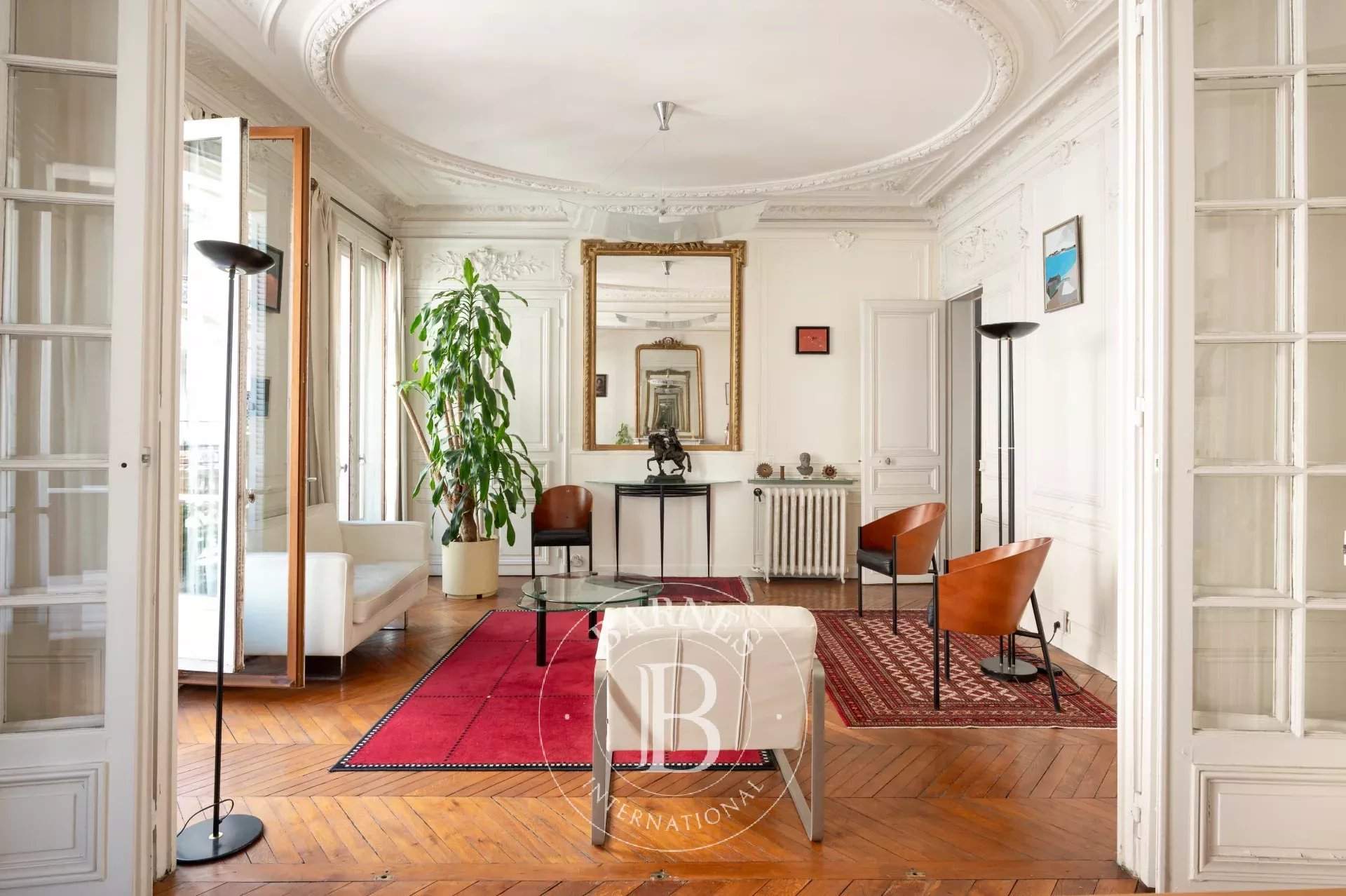 Paris  - Apartment 3 Bedrooms - picture 15
