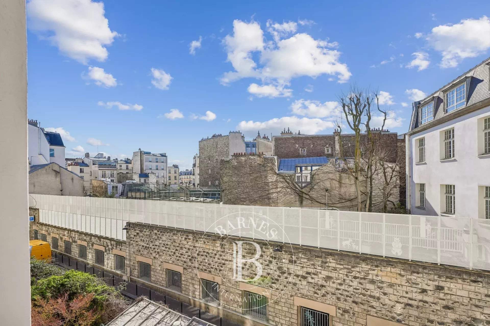 Paris  - Piso 2 Cuartos, 1 Habitacion - picture 8