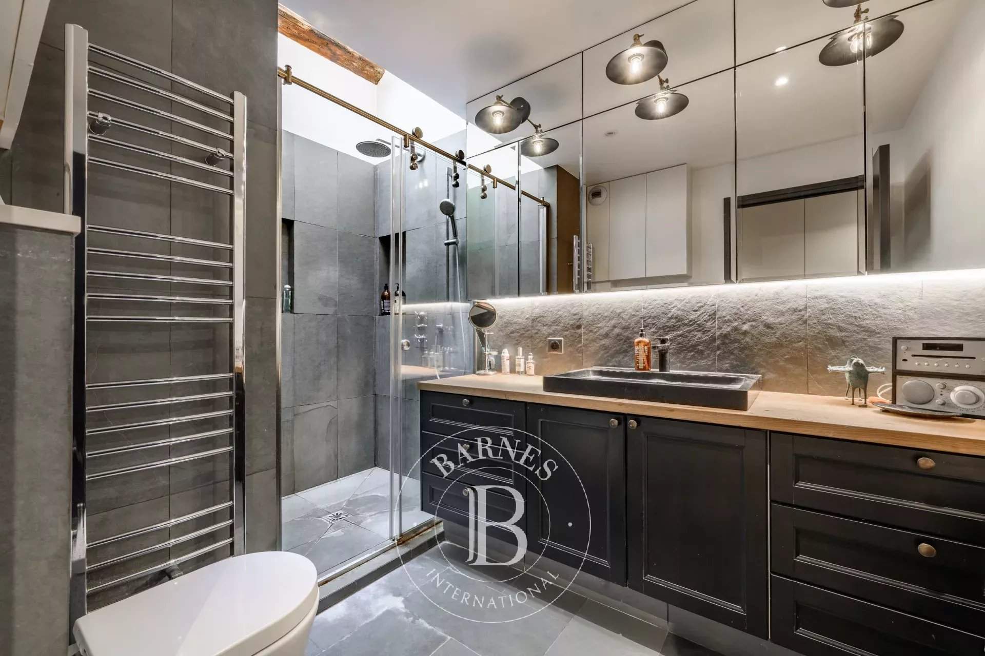 Paris  - Appartement 5 Pièces 4 Chambres - picture 13