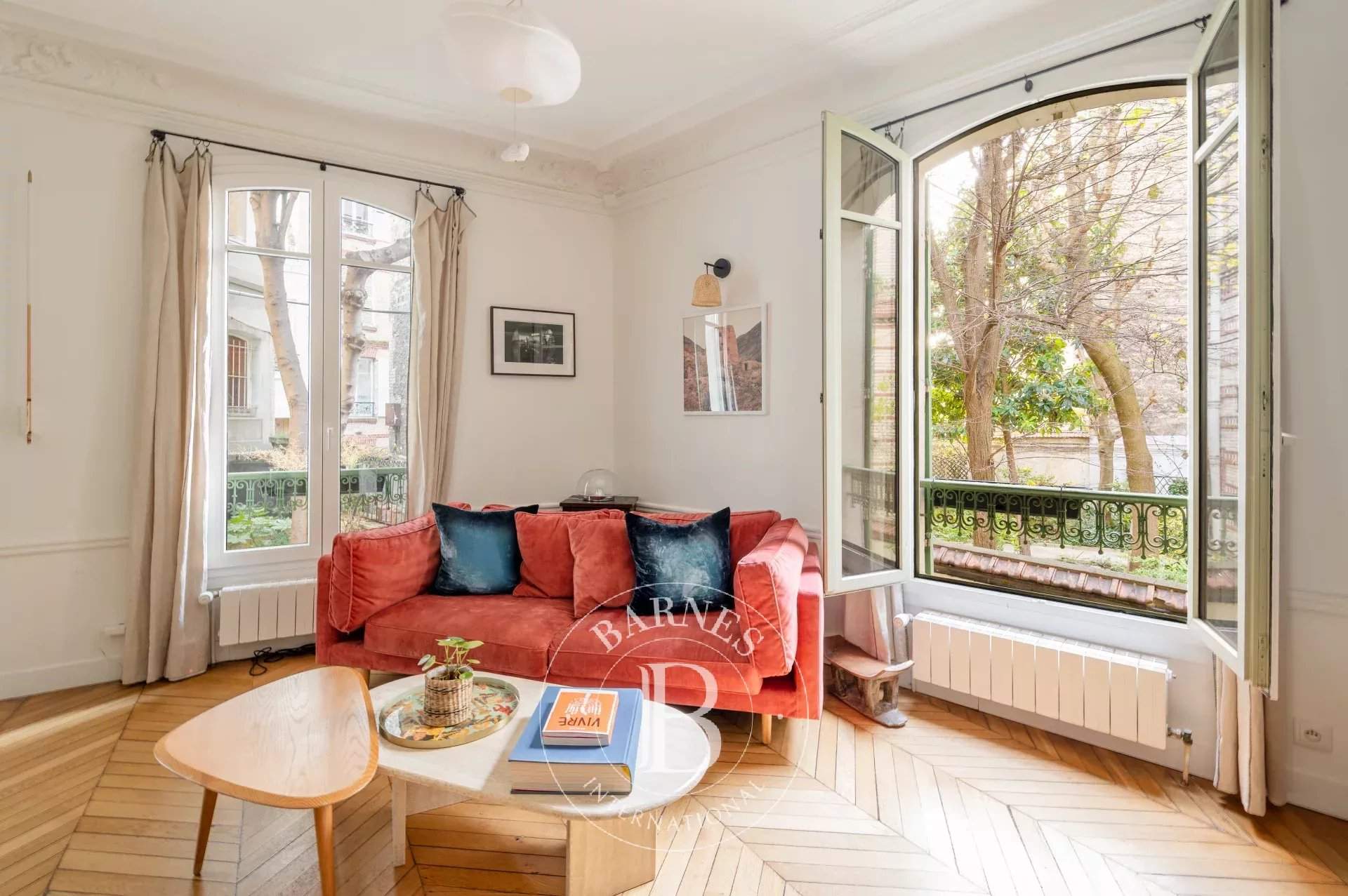 Paris  - Maison 7 Pi&egrave;ces 5 Chambres - picture 7