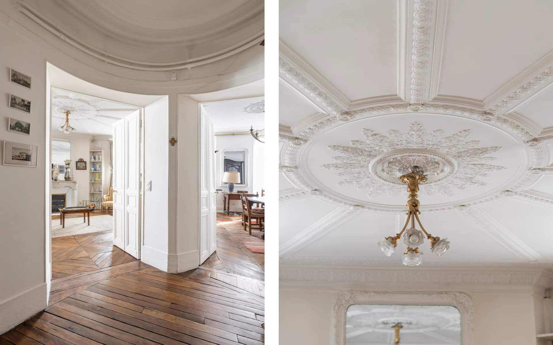 Paris  - Apartment 4 Bedrooms - picture 10