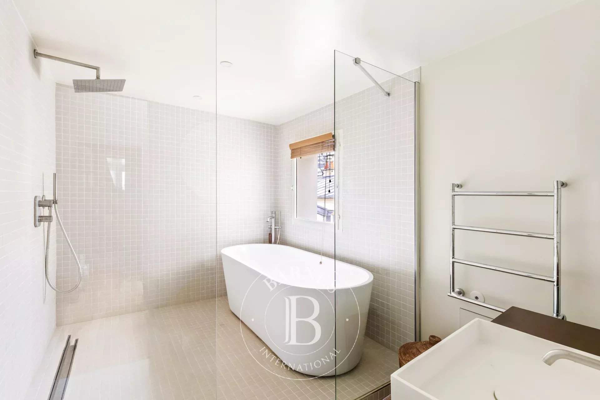 Paris  - Piso 4 Cuartos 2 Habitaciones - picture 13