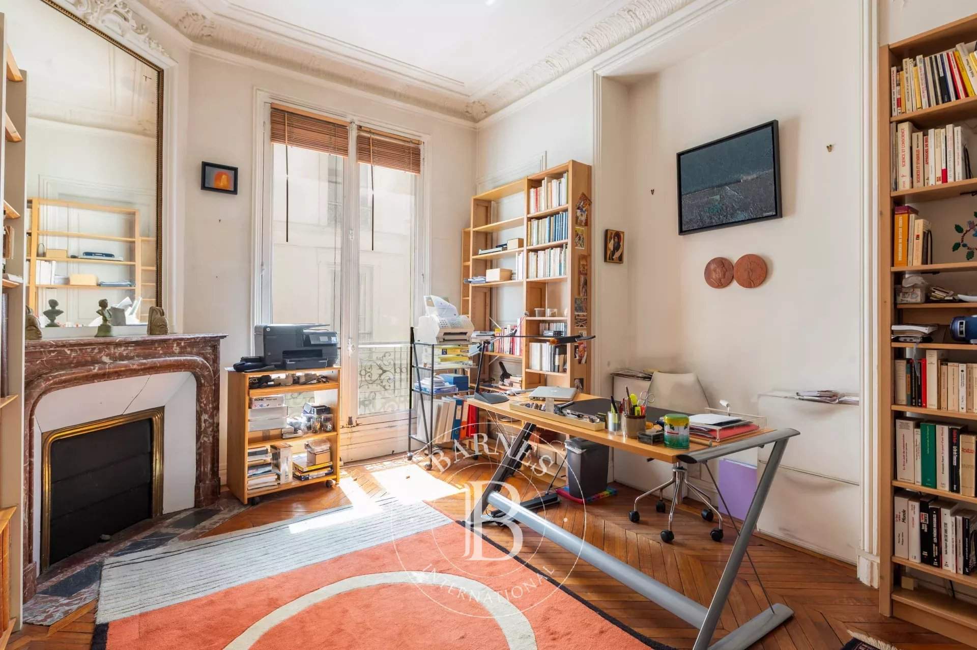 Paris  - Apartment 3 Bedrooms - picture 8