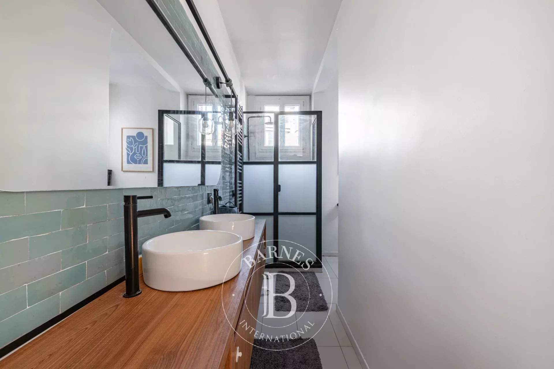 Paris  - Apartment 2 Bedrooms - picture 12