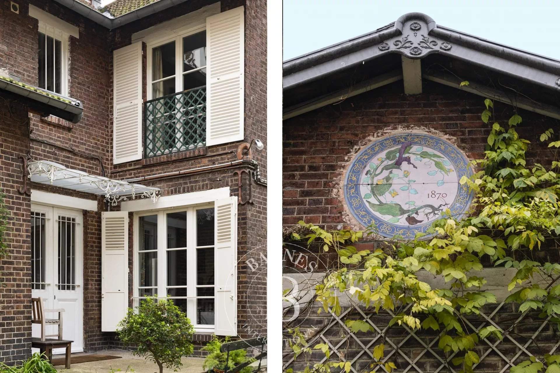 Paris  - House 4 Bedrooms - picture 13