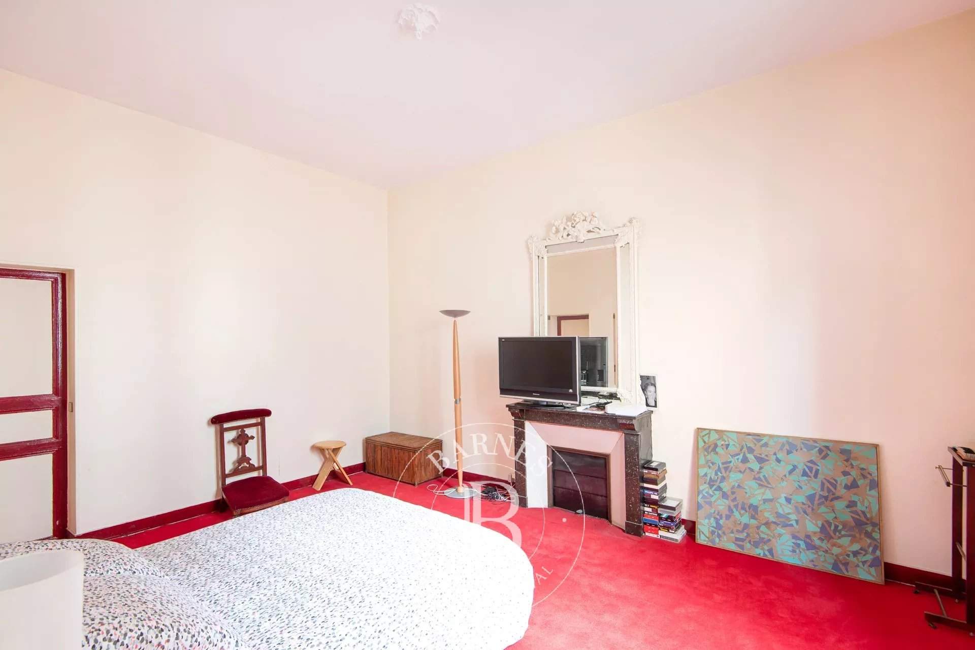 Paris  - Piso 4 Cuartos 3 Habitaciones - picture 12