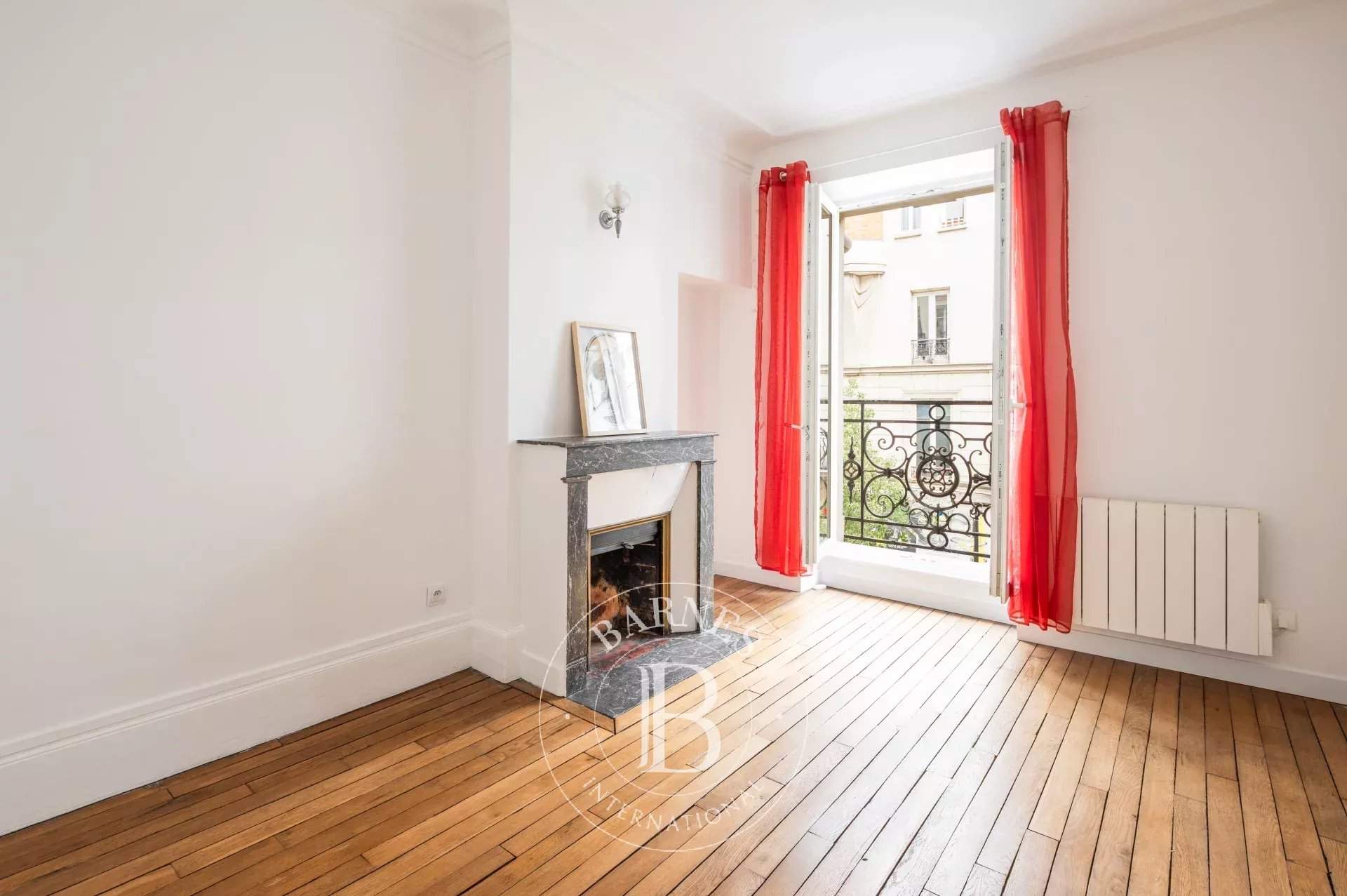 Paris  - Appartement 3 Pièces 2 Chambres - picture 6