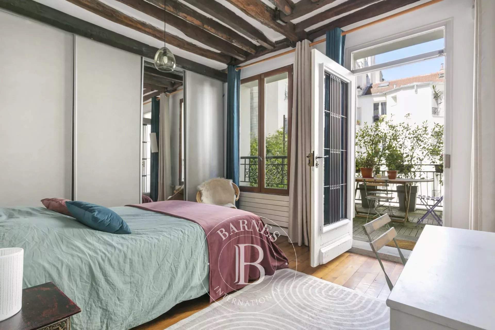 Paris  - Apartment 4 Bedrooms - picture 3