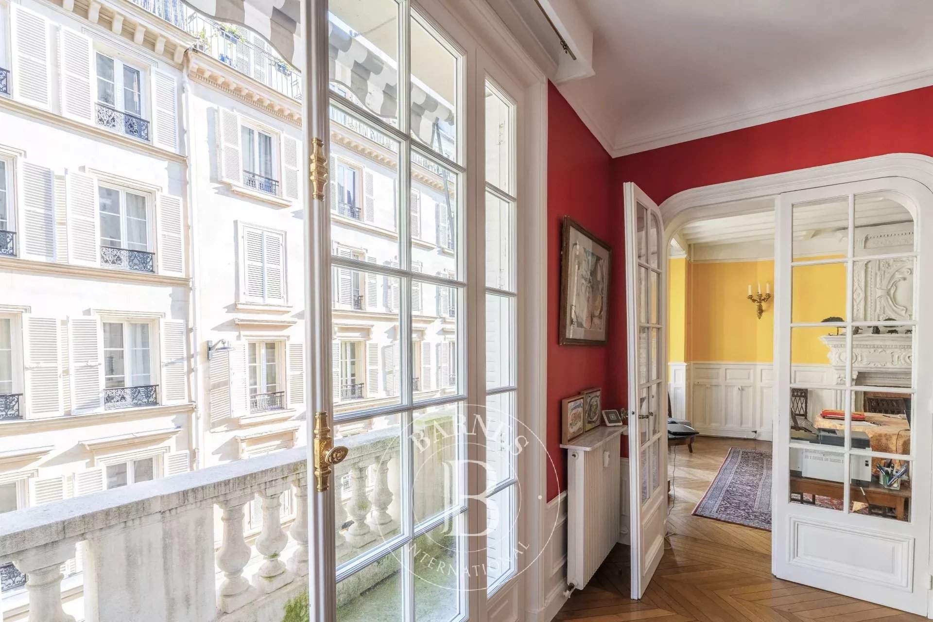 Paris  - Apartment 4 Bedrooms - picture 8