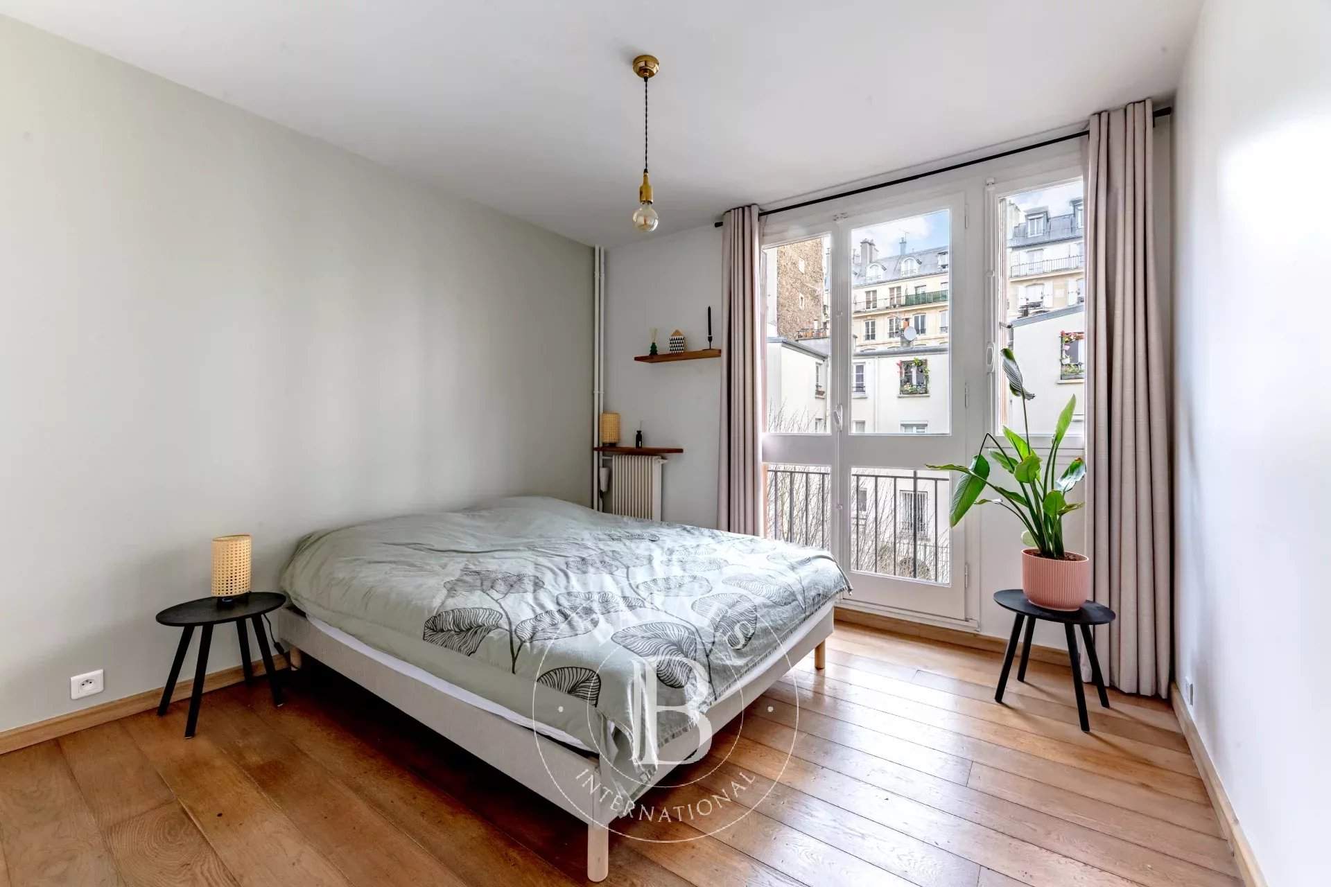 Paris  - Appartement 3 Pièces 2 Chambres - picture 9