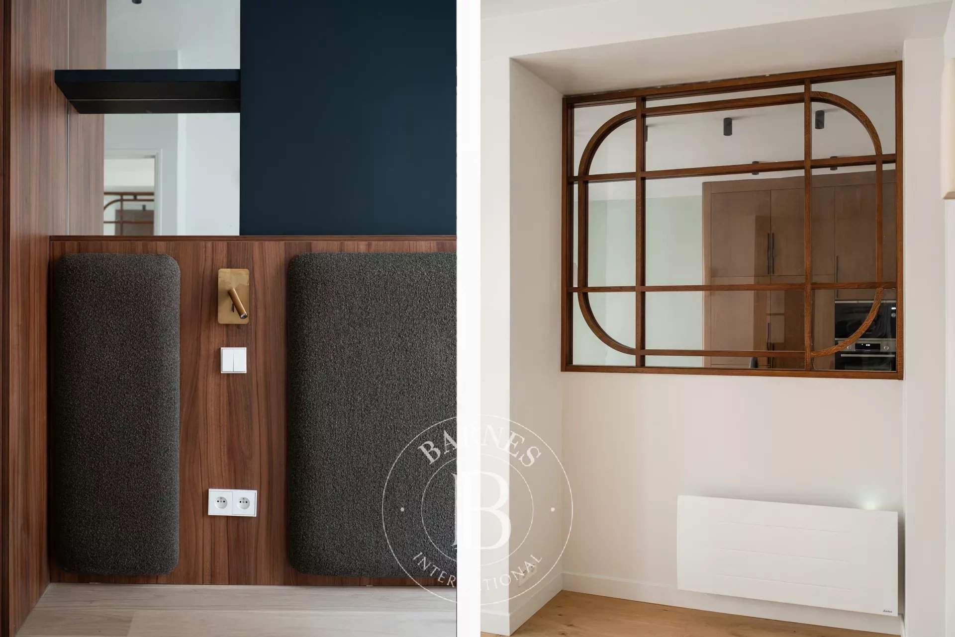 Paris  - Appartement 6 Pi&egrave;ces 4 Chambres - picture 10