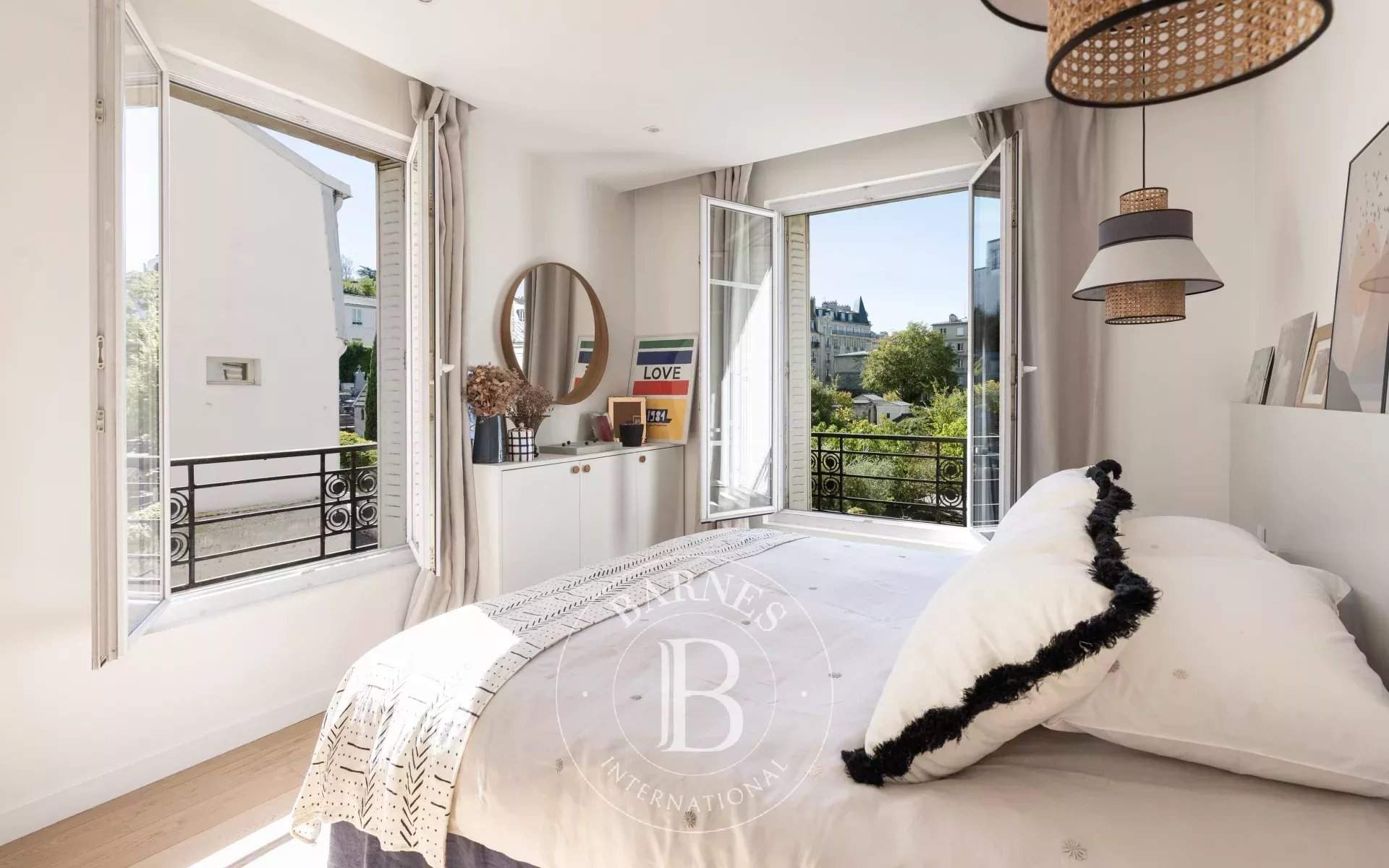 Paris  - Apartment 2 Bedrooms - picture 13