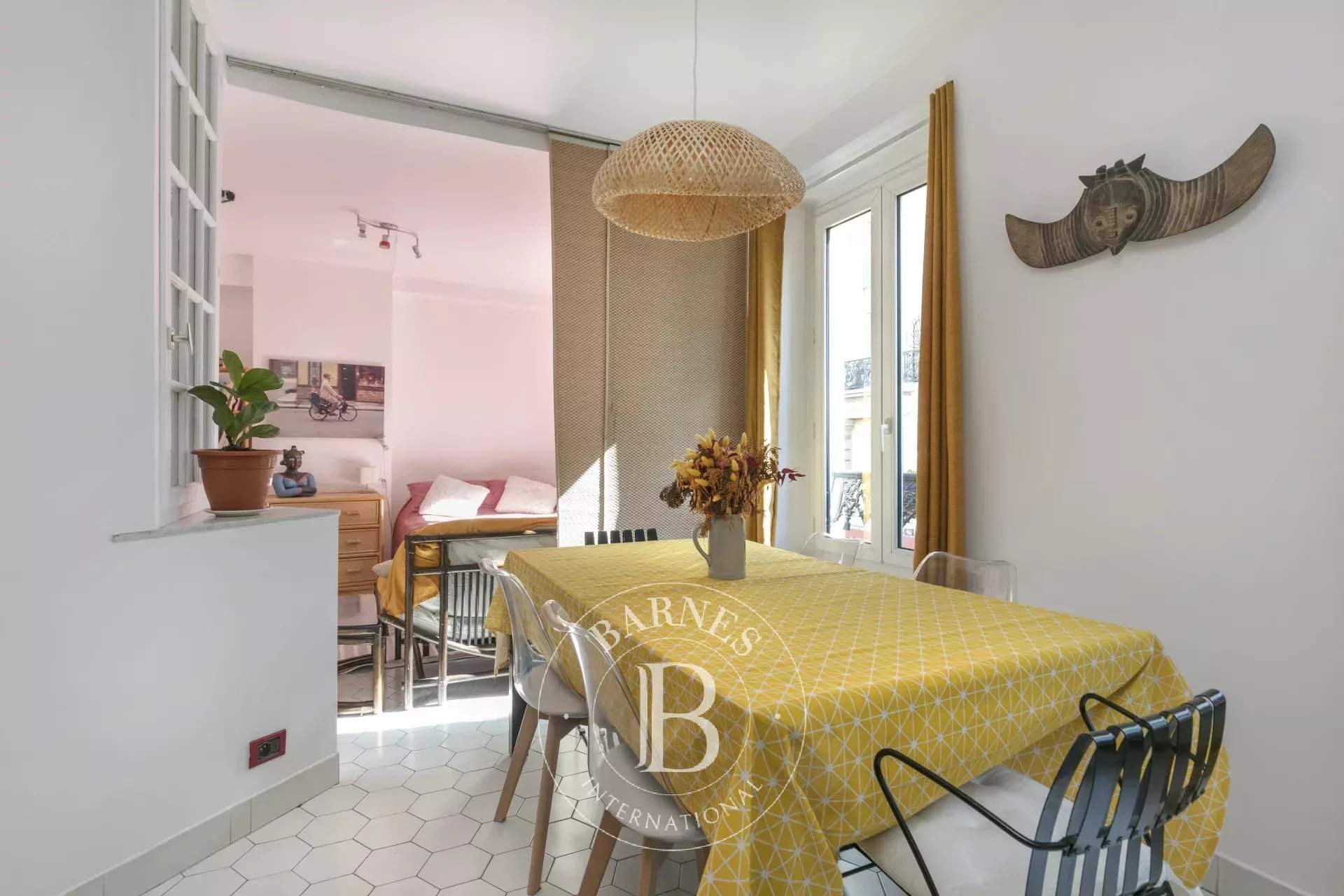 Paris  - Apartment 4 Bedrooms - picture 7