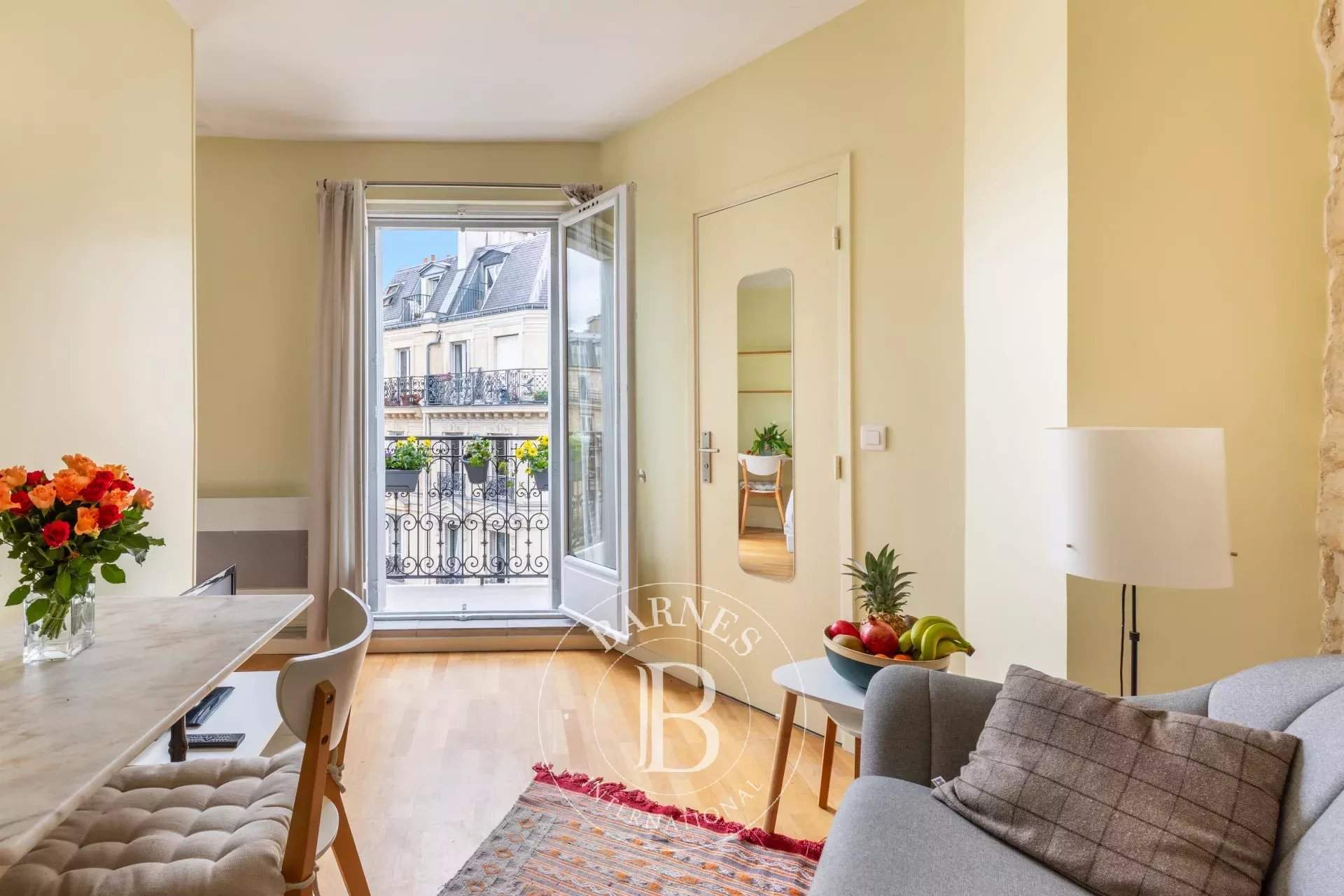 Paris  - Piso 2 Cuartos - picture 6