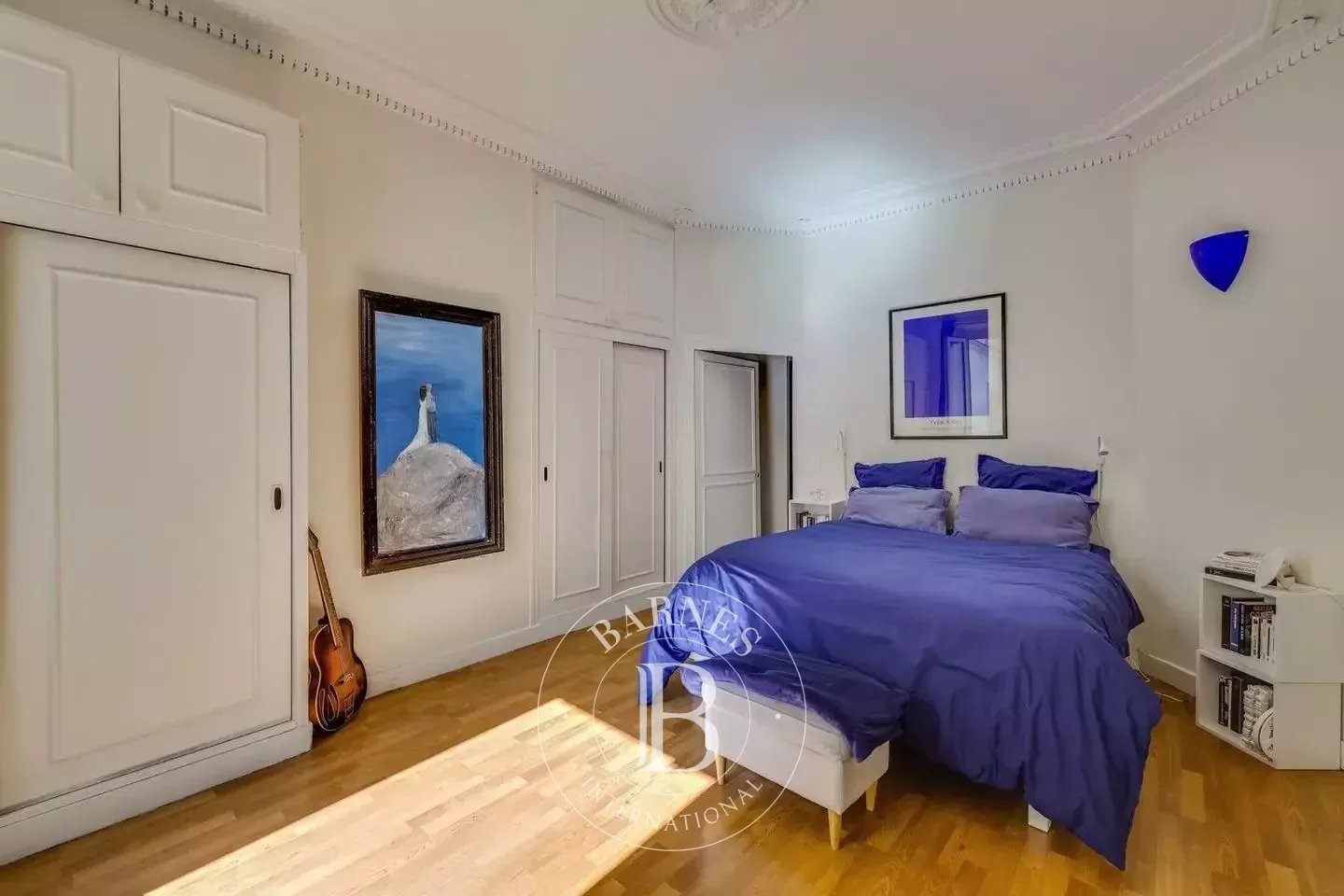 Paris  - Appartement 5 Pi&egrave;ces 3 Chambres - picture 10