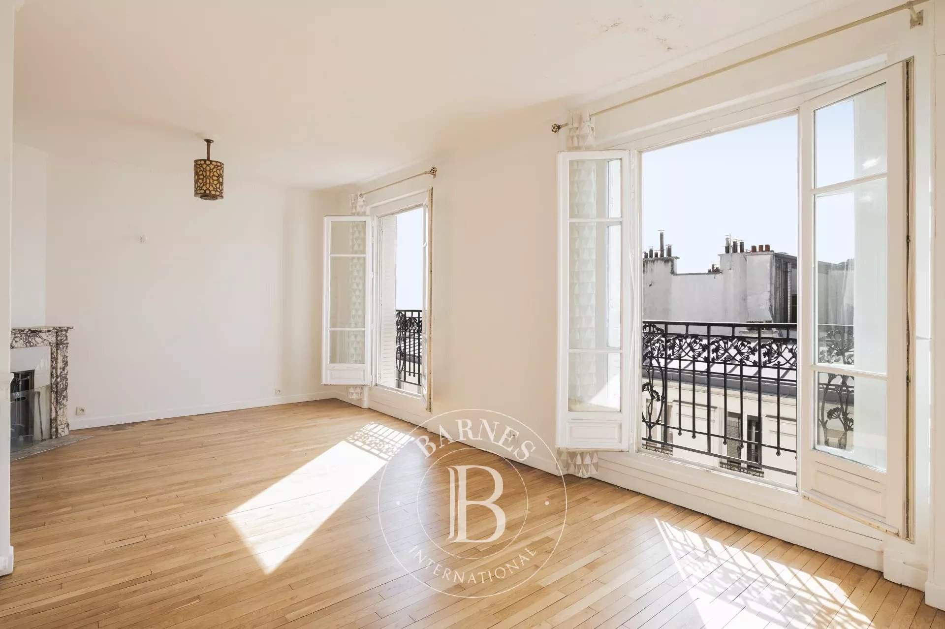 Paris  - Appartement 3 Pièces 2 Chambres - picture 11