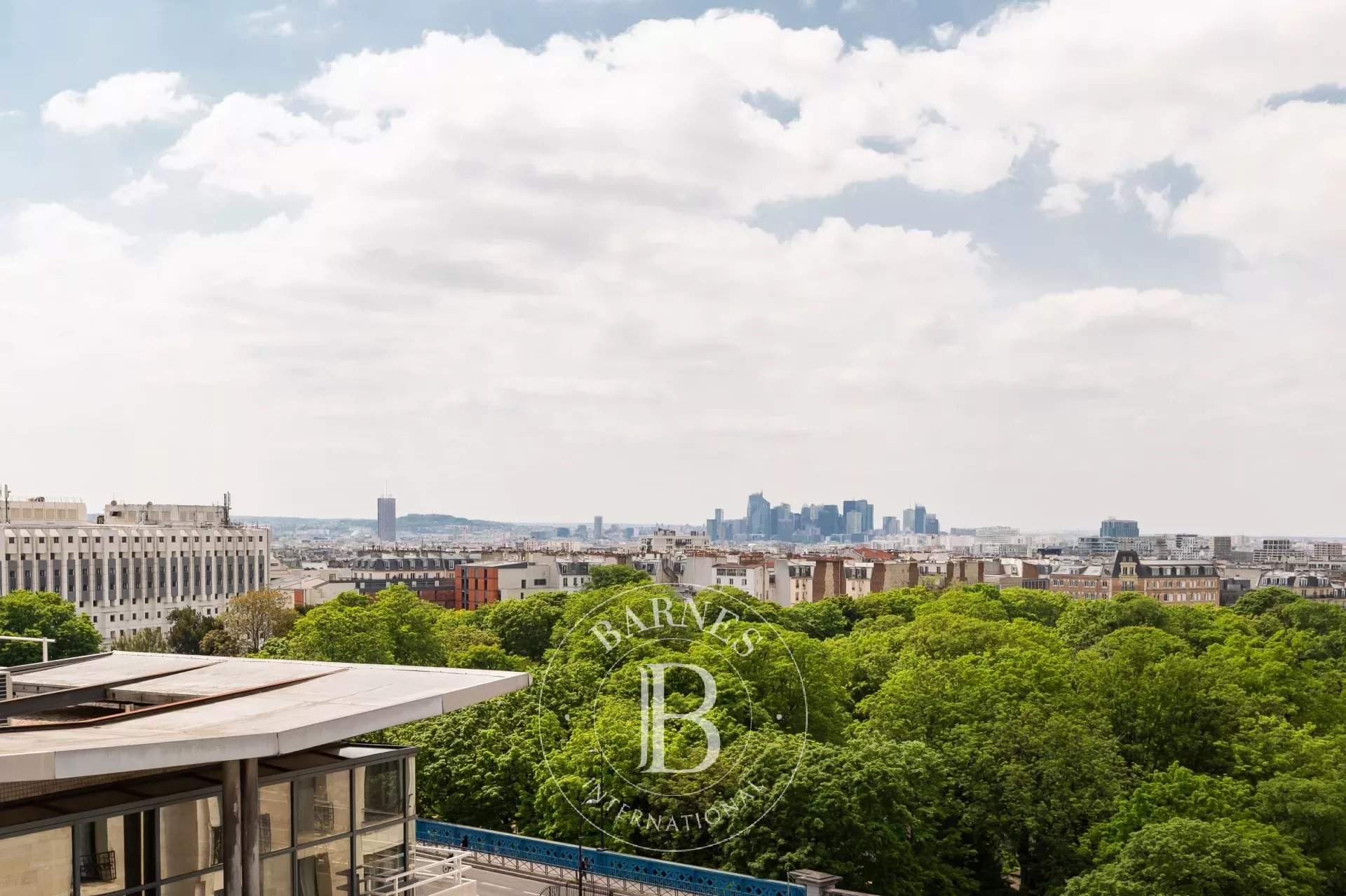 Paris  - Apartment 2 Bedrooms - picture 11