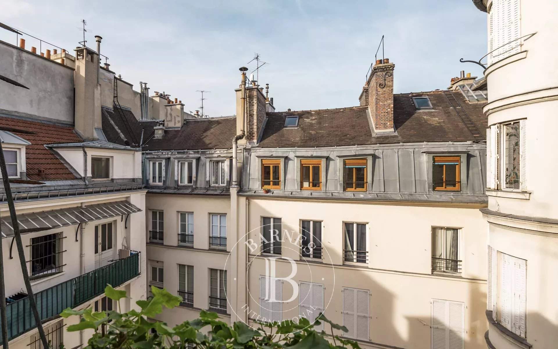 Paris  - Appartement 2 Pièces, 1 Chambre - picture 17