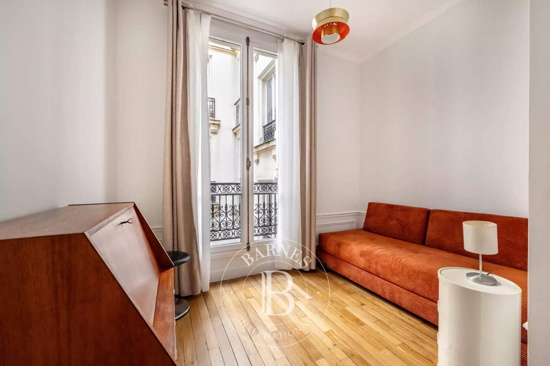 Paris  - Apartment 2 Bedrooms - picture 5