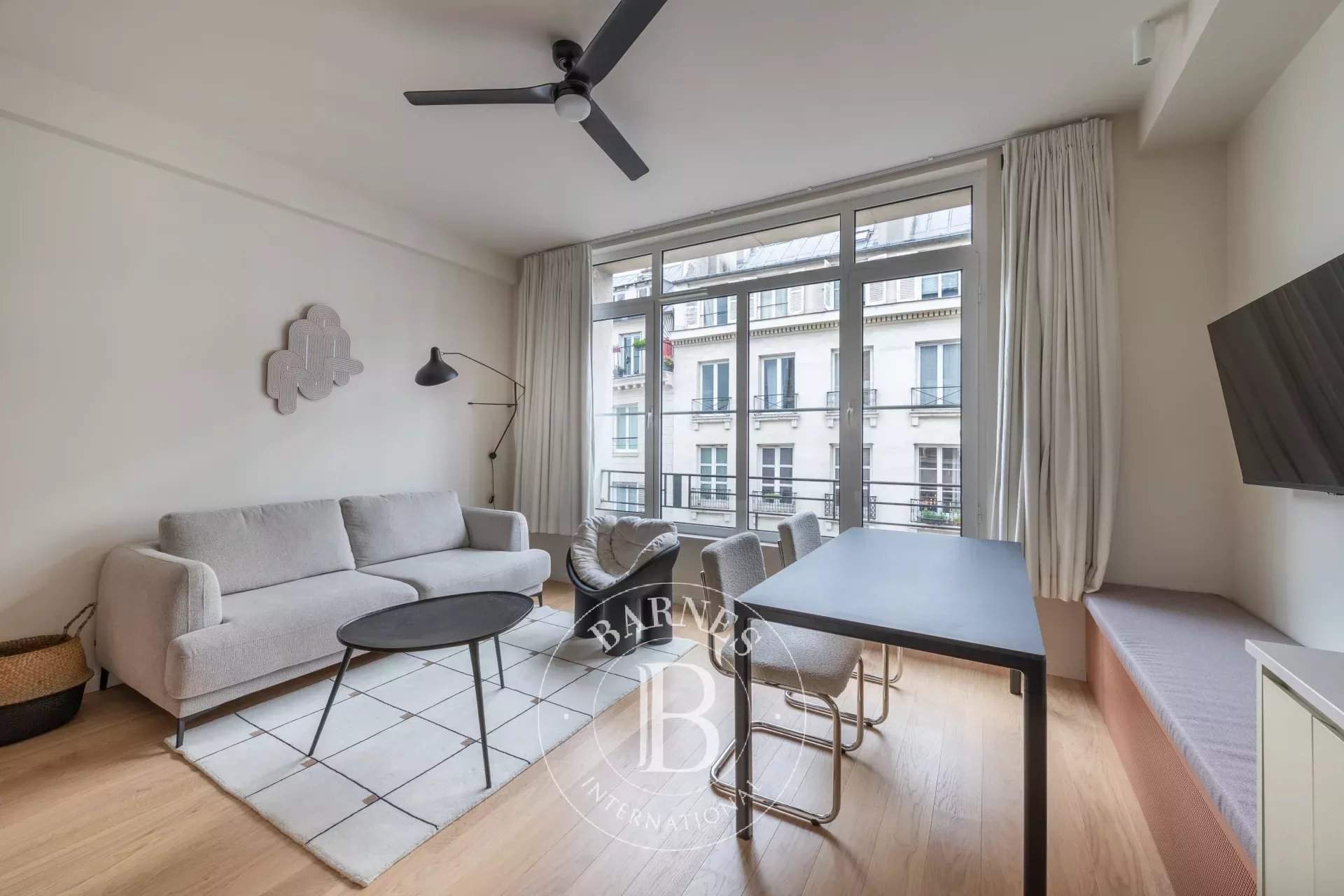 Paris  - Apartment 1 Bedroom - picture 2