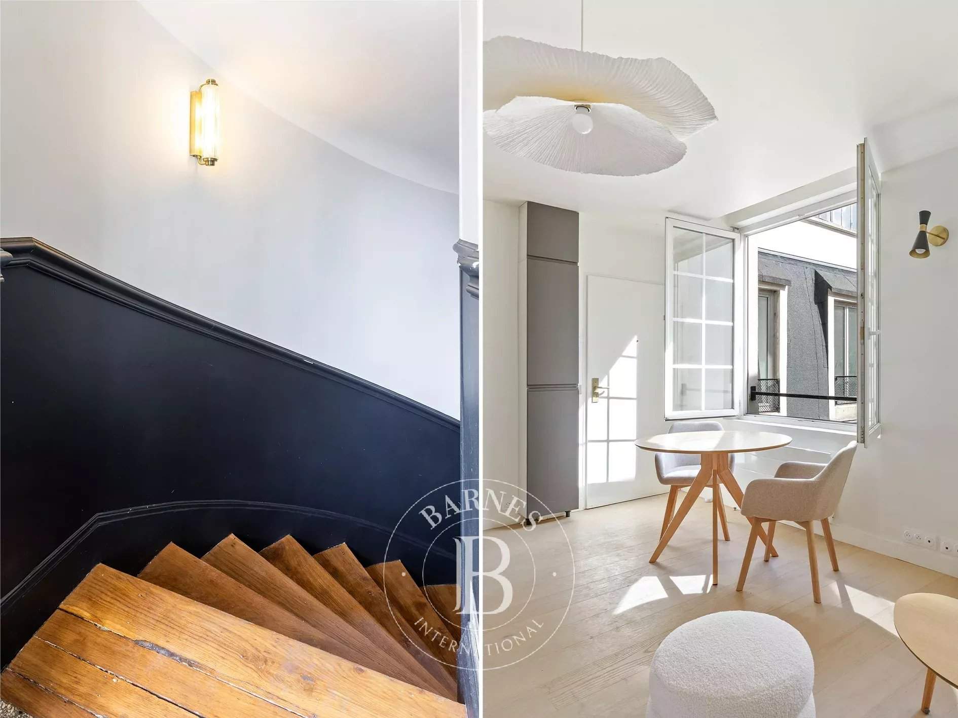 Paris  - Appartement 1 Pi&egrave;ce - picture 8