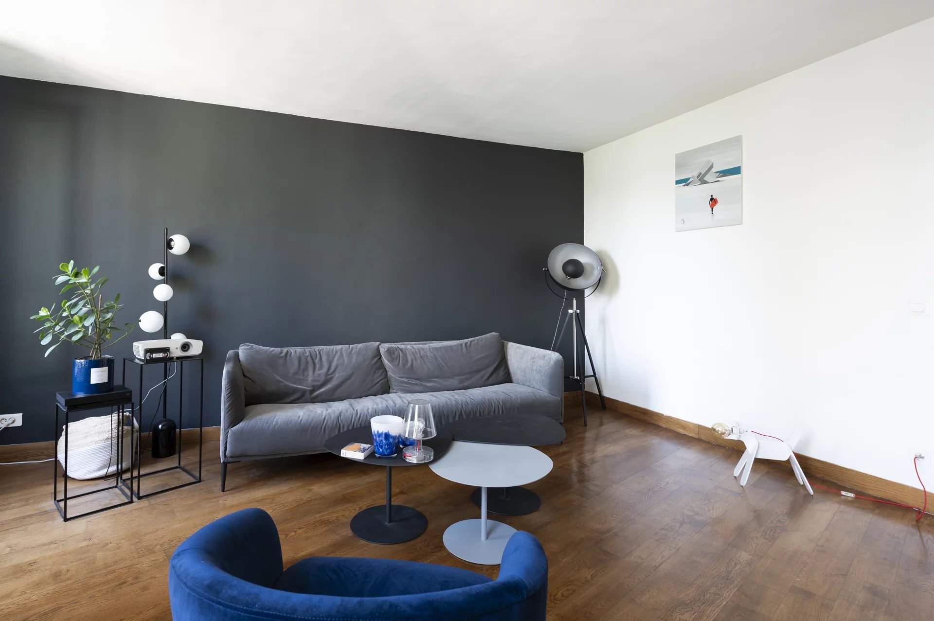 Paris  - Appartement 2 Pièces, 1 Chambre - picture 6