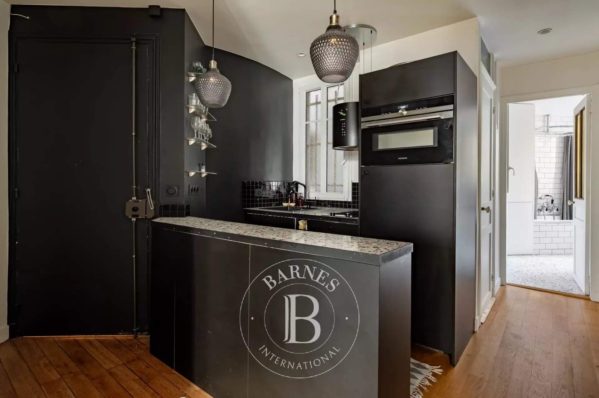 Paris  - Appartement 4 Pièces 2 Chambres - picture 10