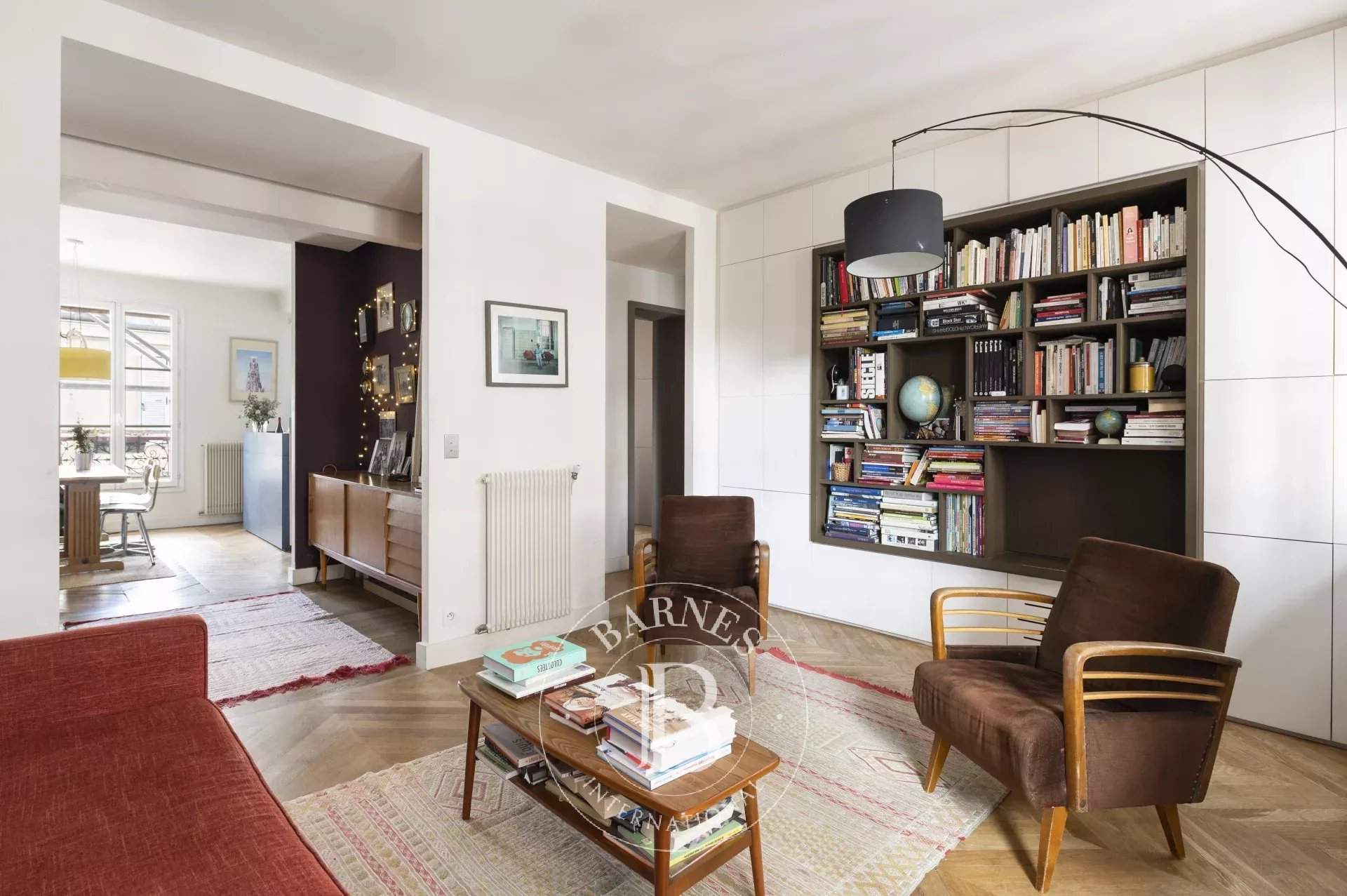 Paris  - Apartment 3 Bedrooms - picture 3
