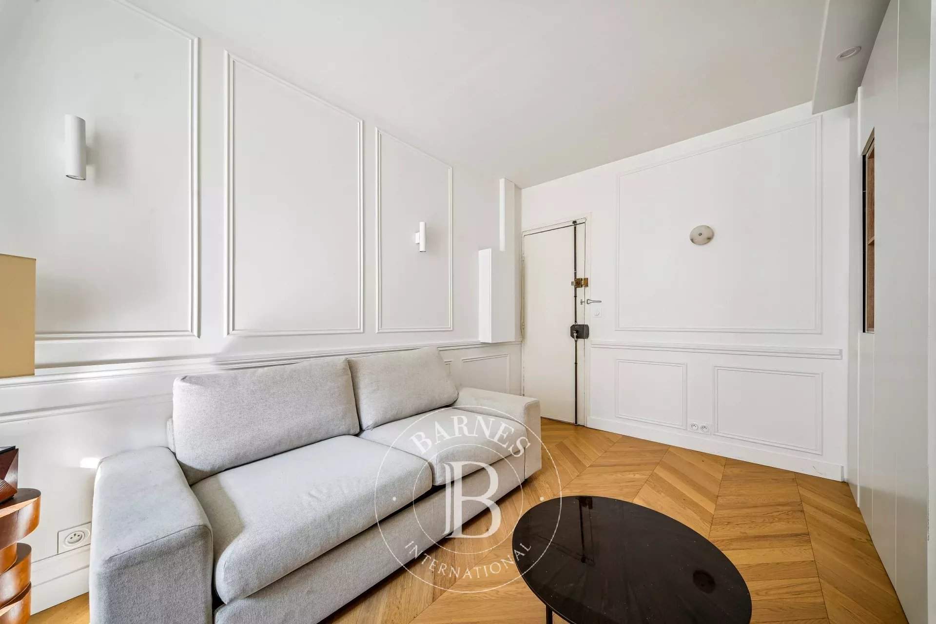 Paris  - Appartement 1 Pi&egrave;ce - picture 10