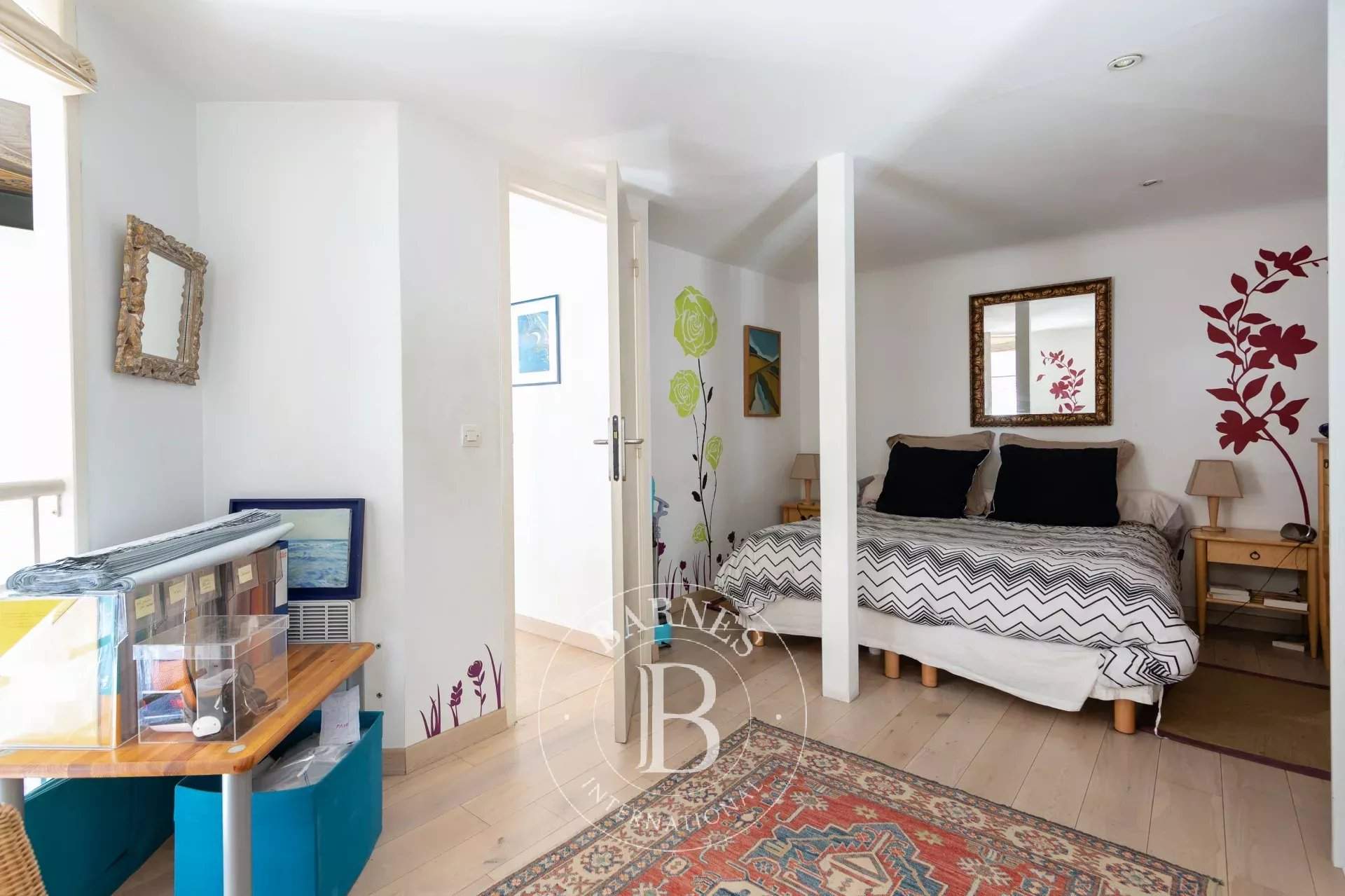 Paris  - Apartment 3 Bedrooms - picture 14