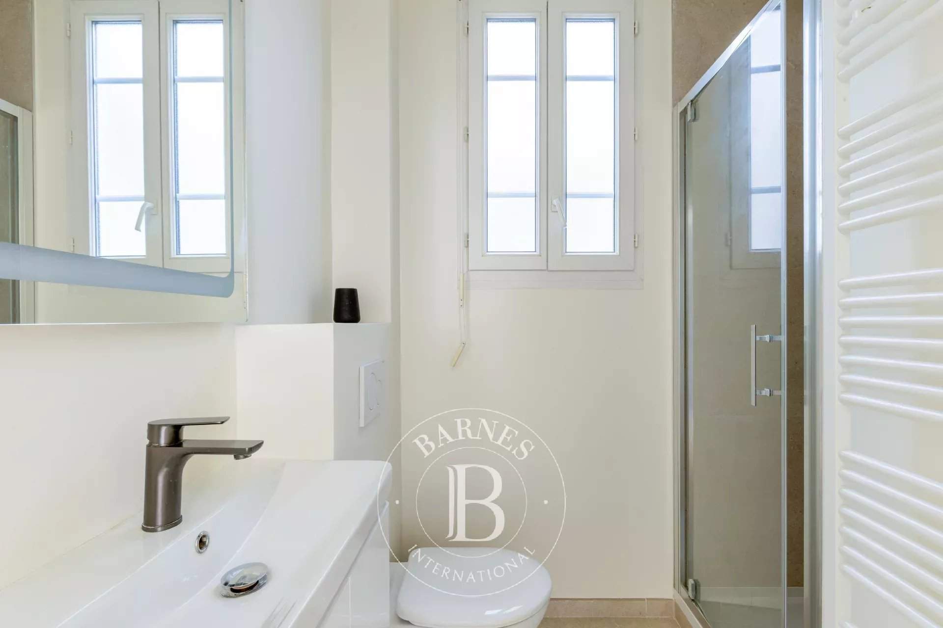 Paris  - Appartement 1 Pi&egrave;ce - picture 7