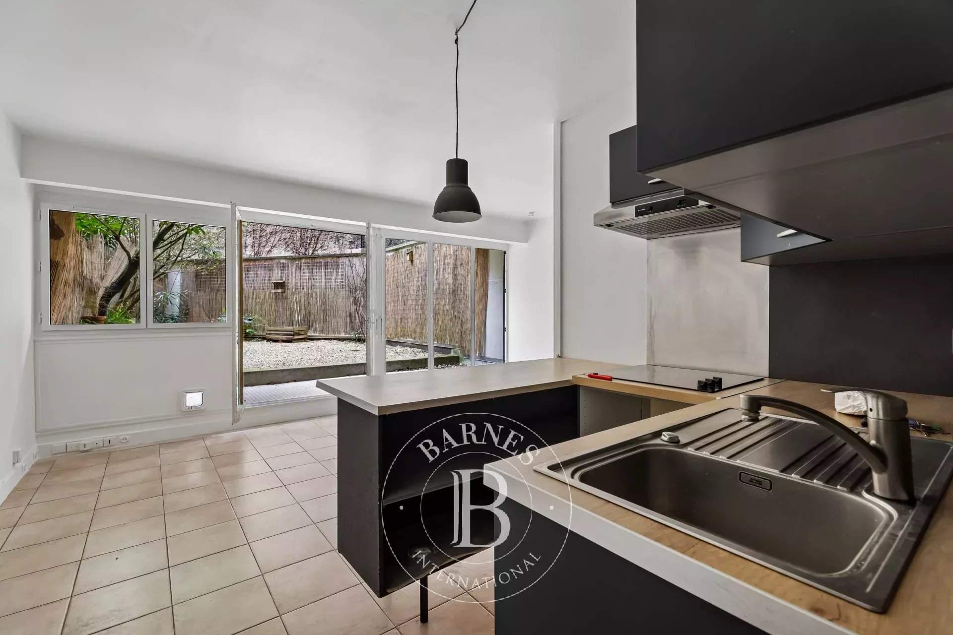 Paris  - Appartement 1 Pi&egrave;ce - picture 14