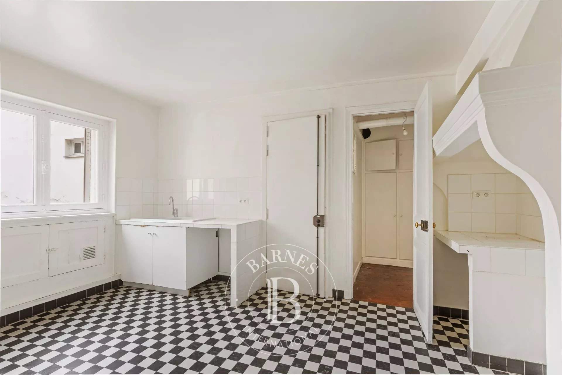 Paris  - Appartement 6 Pi&egrave;ces 4 Chambres - picture 14