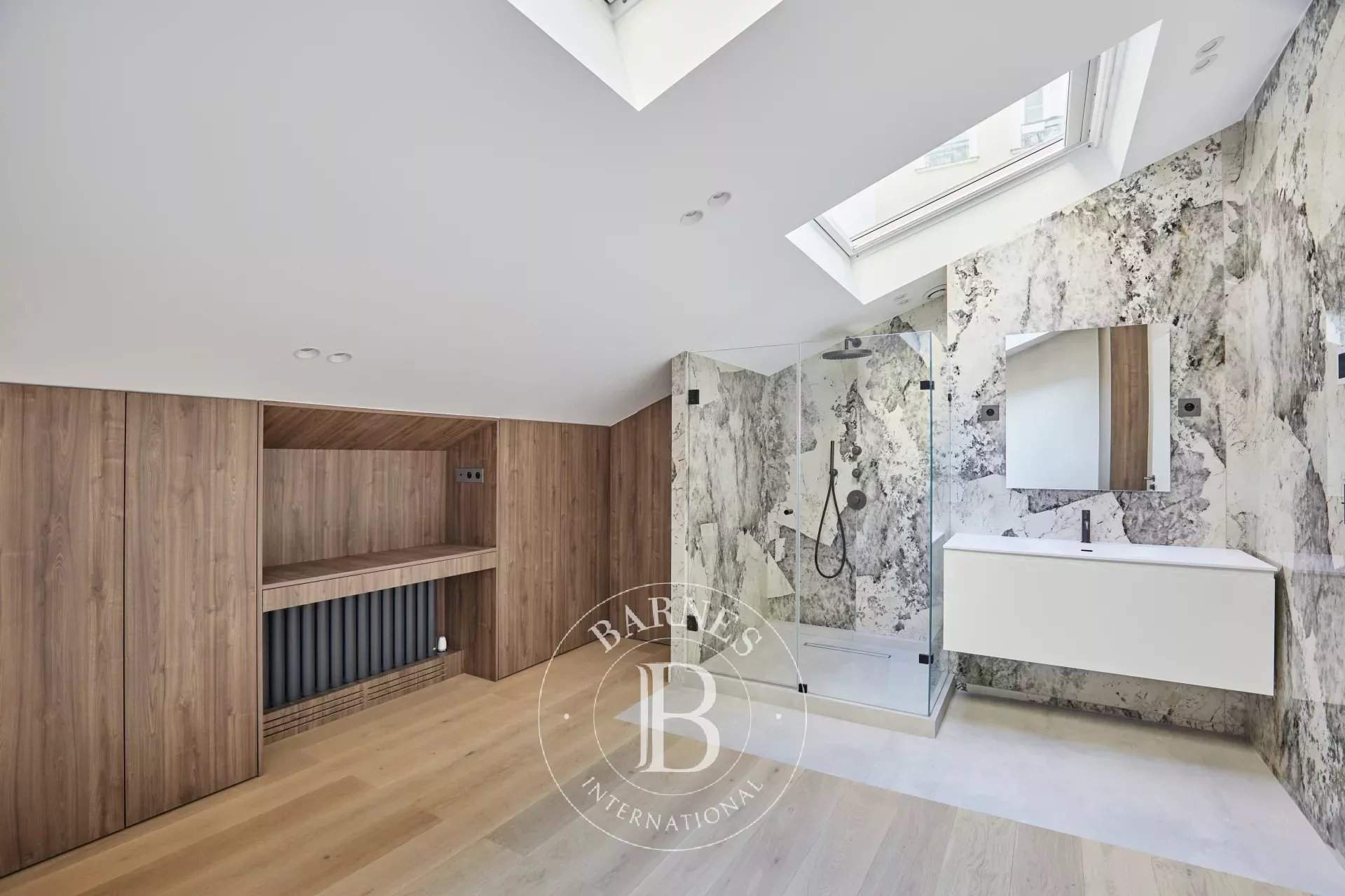 Paris  - Apartment 3 Bedrooms - picture 19