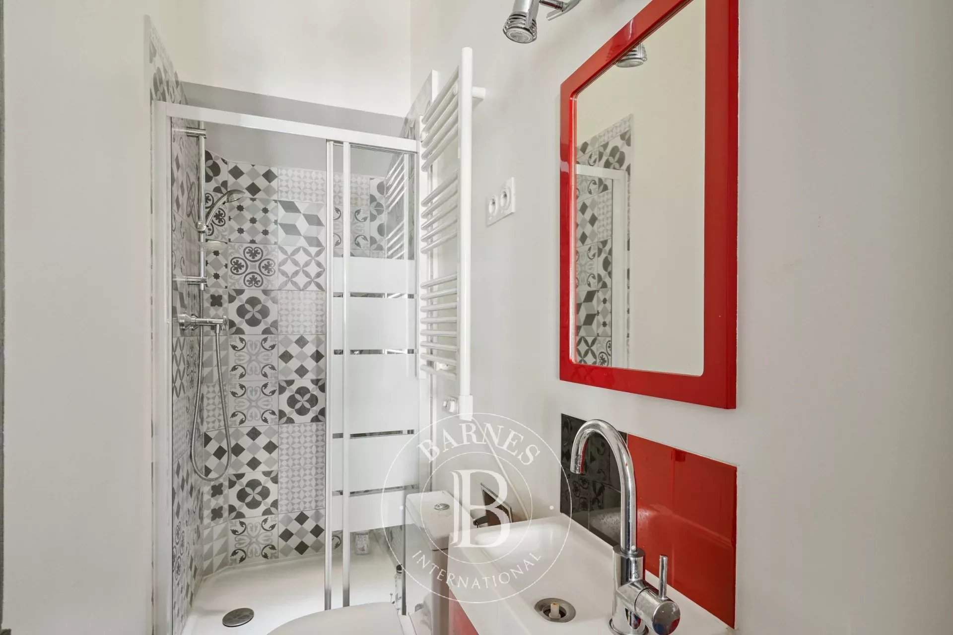 Paris  - Appartement 2 Pi&egrave;ces, 1 Chambre - picture 6