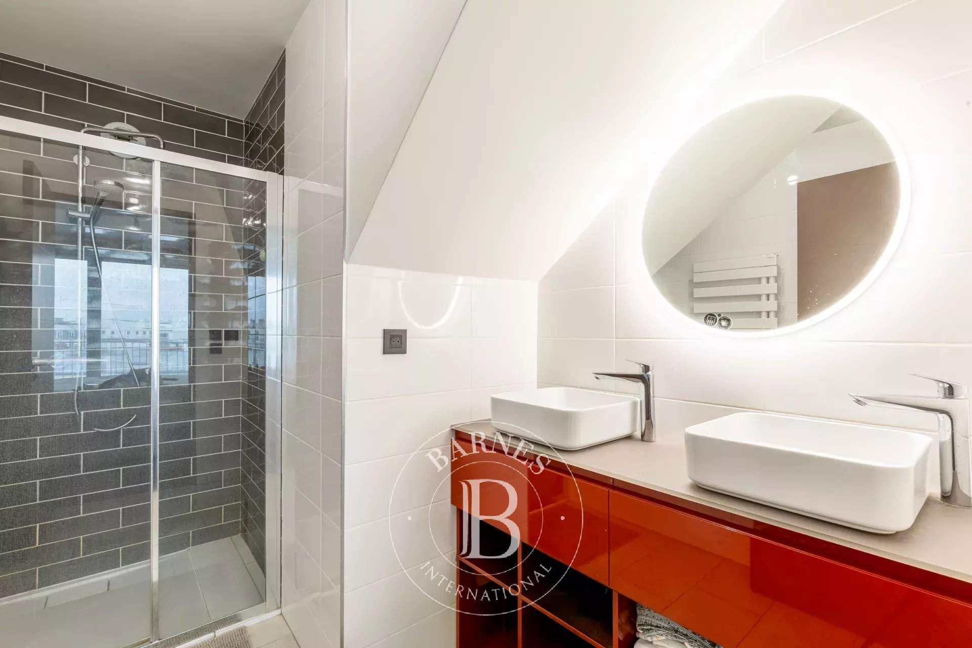 Paris  - Appartement 4 Pi&egrave;ces 3 Chambres - picture 6