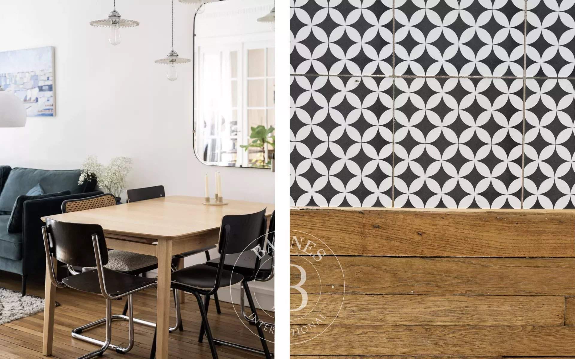 Paris  - Appartement 2 Pi&egrave;ces, 1 Chambre - picture 10