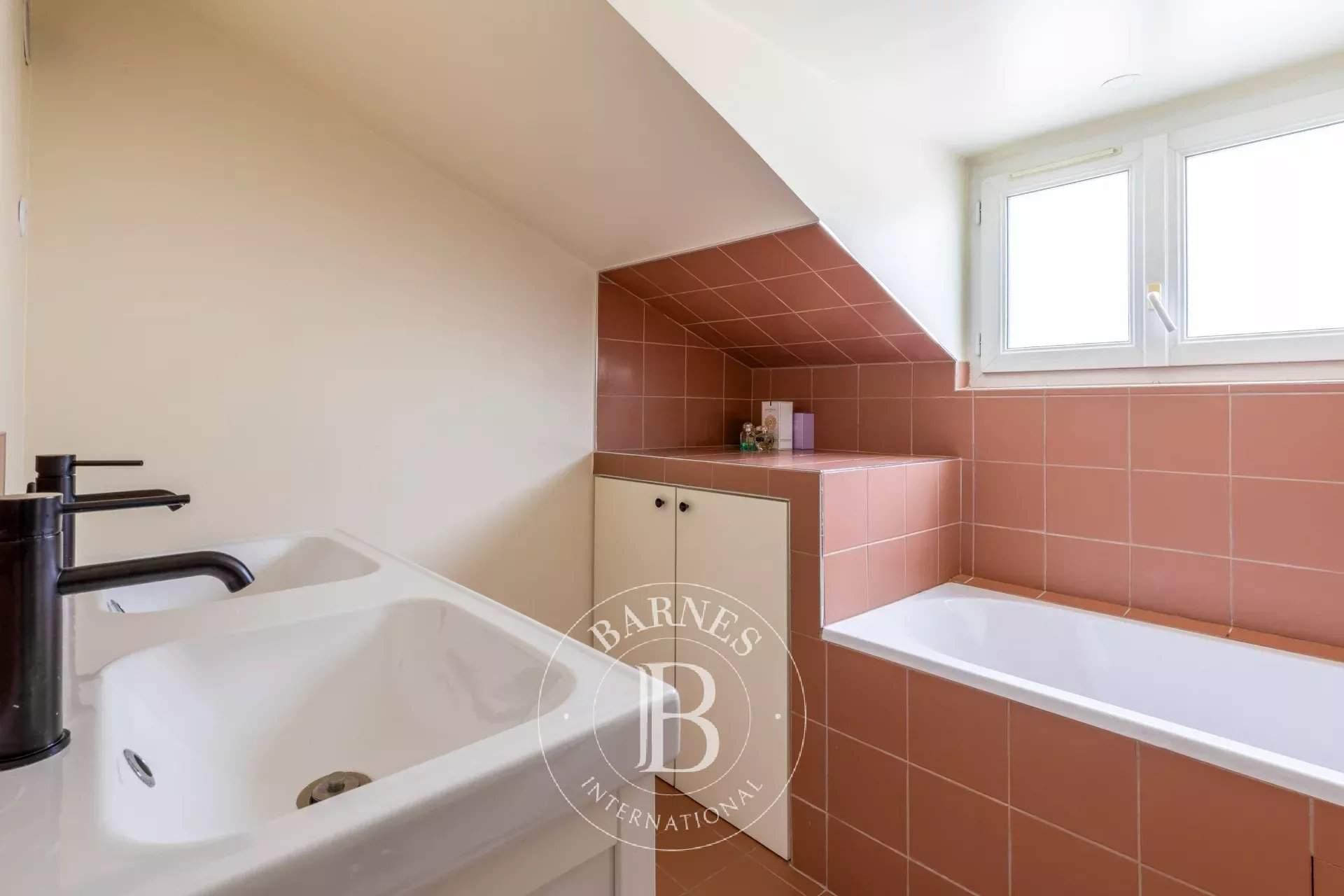 Paris  - Piso 4 Cuartos 2 Habitaciones - picture 17