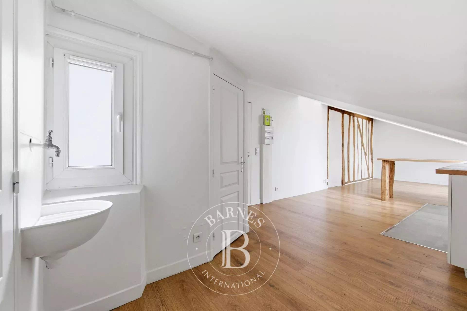 Paris  - Appartement 2 Pi&egrave;ces, 1 Chambre - picture 12