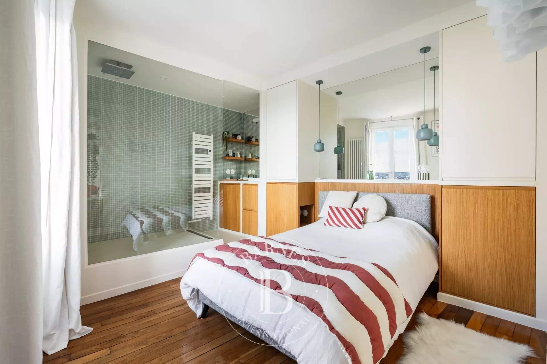 Paris  - Apartment 1 Bedroom - picture 10