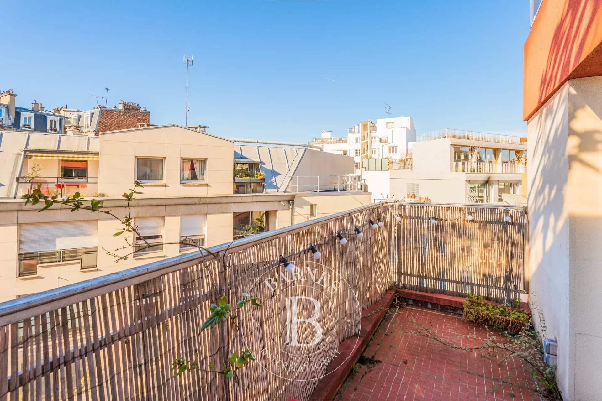 Paris  - Appartement 3 Pi&egrave;ces, 1 Chambre - picture 14