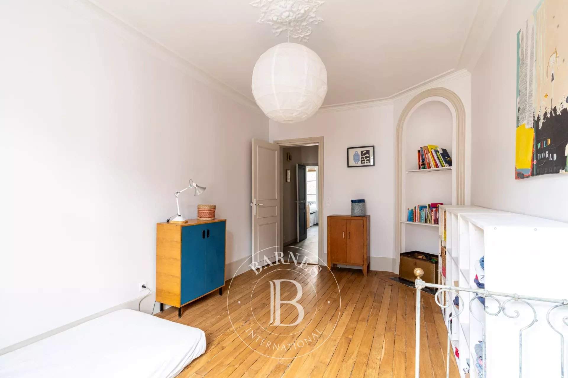 Paris  - Apartment 3 Bedrooms - picture 20