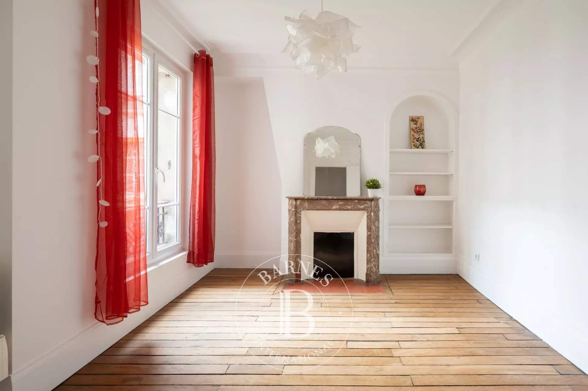 Paris  - Appartement 3 Pièces 2 Chambres - picture 4